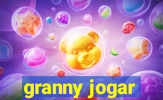 granny jogar